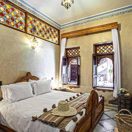 Riad El Wiam Μαρακές Εξωτερικό φωτογραφία