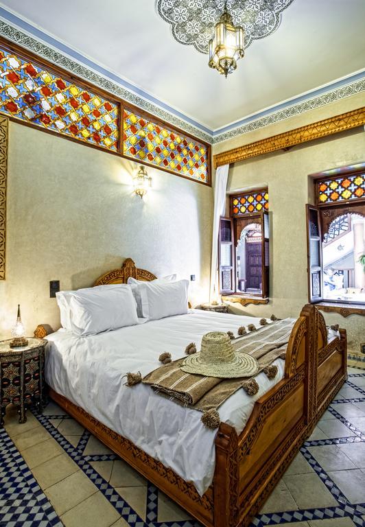 Riad El Wiam Μαρακές Εξωτερικό φωτογραφία